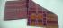 BEDSHEET ERODE DESIGN 60X90